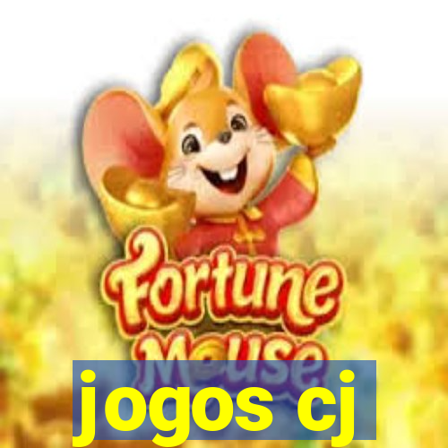 jogos cj